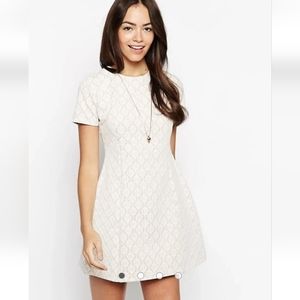 MOTEL ROCKS Dress NWT